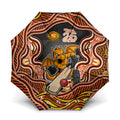 Perth Scorchers NAIDOC Week 2026 Umbrella Aboriginal Indigenous - 50 Years of Deadly