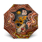 Perth Scorchers NAIDOC Week 2026 Umbrella Aboriginal Indigenous - 50 Years of Deadly