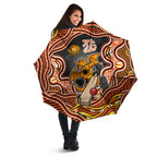 Perth Scorchers NAIDOC Week 2026 Umbrella Aboriginal Indigenous - 50 Years of Deadly