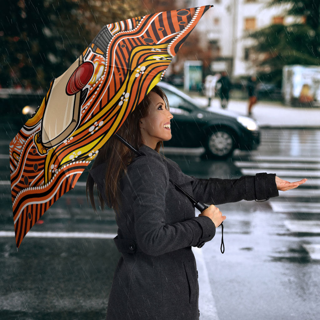 Perth Scorchers NAIDOC Week 2026 Umbrella Aboriginal Indigenous - 50 Years of Deadly