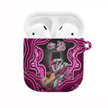 Sydney Sixers NAIDOC Week 2026 AirPods Case Aboriginal Indigenous - 50 Years of Deadly