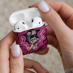 Sydney Sixers NAIDOC Week 2026 AirPods Case Aboriginal Indigenous - 50 Years of Deadly
