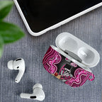 Sydney Sixers NAIDOC Week 2026 AirPods Case Aboriginal Indigenous - 50 Years of Deadly
