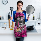 Sydney Sixers NAIDOC Week 2026 Apron Aboriginal Indigenous - 50 Years of Deadly