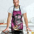 Sydney Sixers NAIDOC Week 2026 Apron Aboriginal Indigenous - 50 Years of Deadly