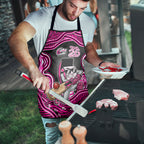 Sydney Sixers NAIDOC Week 2026 Apron Aboriginal Indigenous - 50 Years of Deadly