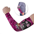 Sydney Sixers NAIDOC Week 2026 Arm Sleeves Aboriginal Indigenous - 50 Years of Deadly