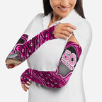 Sydney Sixers NAIDOC Week 2026 Arm Sleeves Aboriginal Indigenous - 50 Years of Deadly