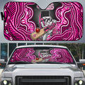 Sydney Sixers NAIDOC Week 2026 Auto Sun Shade Aboriginal Indigenous - 50 Years of Deadly