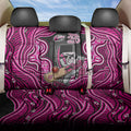 Sydney Sixers NAIDOC Week 2026 Back Car Seat Cover Aboriginal Indigenous - 50 Years of Deadly