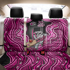 Sydney Sixers NAIDOC Week 2026 Back Car Seat Cover Aboriginal Indigenous - 50 Years of Deadly