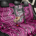 Sydney Sixers NAIDOC Week 2026 Back Car Seat Cover Aboriginal Indigenous - 50 Years of Deadly