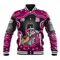 Sydney Sixers NAIDOC Week 2026 Baseball Jacket Aboriginal Indigenous - 50 Years of Deadly