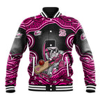 Sydney Sixers NAIDOC Week 2026 Baseball Jacket Aboriginal Indigenous - 50 Years of Deadly
