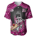 Sydney Sixers NAIDOC Week 2026 Baseball Jersey Aboriginal Indigenous - 50 Years of Deadly
