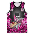Sydney Sixers NAIDOC Week 2026 Basketball Jersey Aboriginal Indigenous - 50 Years of Deadly
