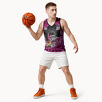 Sydney Sixers NAIDOC Week 2026 Basketball Jersey Aboriginal Indigenous - 50 Years of Deadly