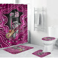 Sydney Sixers NAIDOC Week 2026 Bathroom Set Aboriginal Indigenous - 50 Years of Deadly