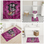 Sydney Sixers NAIDOC Week 2026 Bathroom Set Aboriginal Indigenous - 50 Years of Deadly