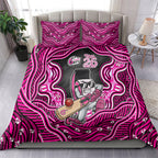 Sydney Sixers NAIDOC Week 2026 Bedding Set Aboriginal Indigenous - 50 Years of Deadly