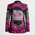 Sydney Sixers NAIDOC Week 2026 Blazer Aboriginal Indigenous - 50 Years of Deadly