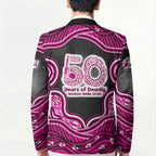 Sydney Sixers NAIDOC Week 2026 Blazer Aboriginal Indigenous - 50 Years of Deadly