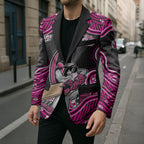 Sydney Sixers NAIDOC Week 2026 Blazer Aboriginal Indigenous - 50 Years of Deadly