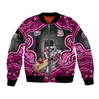 Sydney Sixers NAIDOC Week 2026 Bomber Jacket Aboriginal Indigenous - 50 Years of Deadly