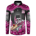 Sydney Sixers NAIDOC Week 2026 Button Sweatshirt Aboriginal Indigenous - 50 Years of Deadly