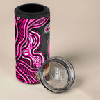 Sydney Sixers NAIDOC Week 2026 4 in 1 Can Cooler Tumbler Aboriginal Indigenous - 50 Years of Deadly