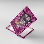 Sydney Sixers NAIDOC Week 2026 Canvas Wall Art Aboriginal Indigenous - 50 Years of Deadly