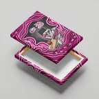 Sydney Sixers NAIDOC Week 2026 Canvas Wall Art Aboriginal Indigenous - 50 Years of Deadly