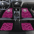 Sydney Sixers NAIDOC Week 2026 Car Mats Aboriginal Indigenous - 50 Years of Deadly