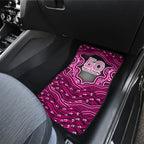 Sydney Sixers NAIDOC Week 2026 Car Mats Aboriginal Indigenous - 50 Years of Deadly