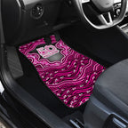 Sydney Sixers NAIDOC Week 2026 Car Mats Aboriginal Indigenous - 50 Years of Deadly