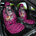 Sydney Sixers NAIDOC Week 2026 Car Seat Cover Aboriginal Indigenous - 50 Years of Deadly