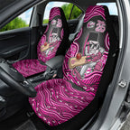 Sydney Sixers NAIDOC Week 2026 Car Seat Cover Aboriginal Indigenous - 50 Years of Deadly