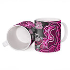 Sydney Sixers NAIDOC Week 2026 Ceramic Mug Aboriginal Indigenous - 50 Years of Deadly