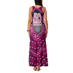 Sydney Sixers NAIDOC Week 2026 Family Matching Tank Maxi Dress and Hawaiian Shirt Aboriginal Indigenous - 50 Years of Deadly