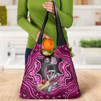 Sydney Sixers NAIDOC Week 2026 Grocery Bag Aboriginal Indigenous - 50 Years of Deadly