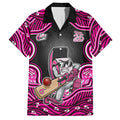 Sydney Sixers NAIDOC Week 2026 Hawaiian Shirt Aboriginal Indigenous - 50 Years of Deadly