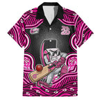 Sydney Sixers NAIDOC Week 2026 Hawaiian Shirt Aboriginal Indigenous - 50 Years of Deadly