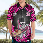 Sydney Sixers NAIDOC Week 2026 Hawaiian Shirt Aboriginal Indigenous - 50 Years of Deadly