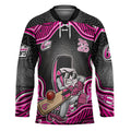 Sydney Sixers NAIDOC Week 2026 Hockey Jersey Aboriginal Indigenous - 50 Years of Deadly