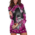 Sydney Sixers NAIDOC Week 2026 Hoodie Dress Aboriginal Indigenous - 50 Years of Deadly