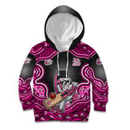 Sydney Sixers NAIDOC Week 2026 Kid Hoodie Aboriginal Indigenous - 50 Years of Deadly