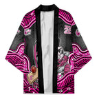 Sydney Sixers NAIDOC Week 2026 Kimono Aboriginal Indigenous - 50 Years of Deadly