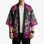Sydney Sixers NAIDOC Week 2026 Kimono Aboriginal Indigenous - 50 Years of Deadly