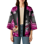 Sydney Sixers NAIDOC Week 2026 Kimono Aboriginal Indigenous - 50 Years of Deadly