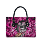 Sydney Sixers NAIDOC Week 2026 Leather Bag Aboriginal Indigenous - 50 Years of Deadly